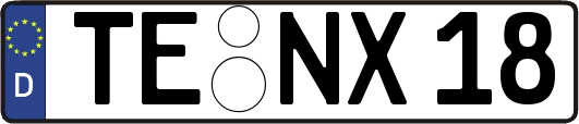 TE-NX18