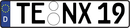 TE-NX19