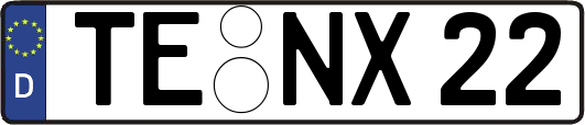 TE-NX22