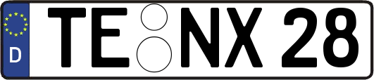 TE-NX28