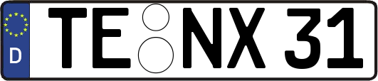 TE-NX31
