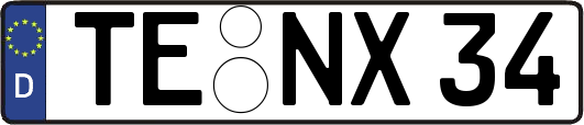 TE-NX34