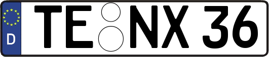 TE-NX36