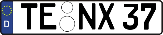 TE-NX37