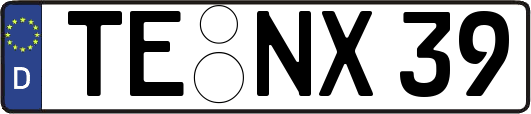 TE-NX39
