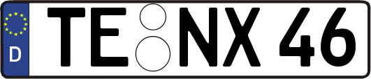 TE-NX46