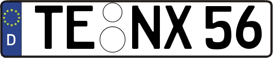 TE-NX56