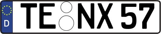 TE-NX57