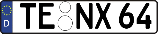 TE-NX64