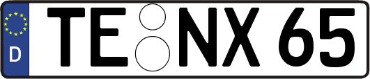 TE-NX65