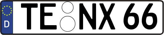 TE-NX66