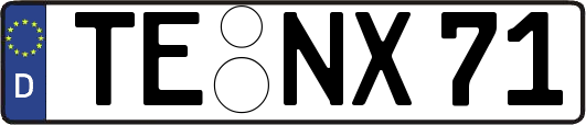 TE-NX71