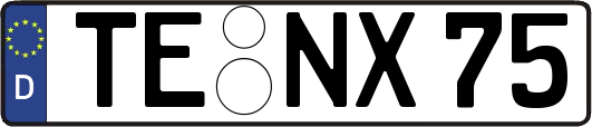 TE-NX75