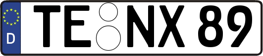 TE-NX89