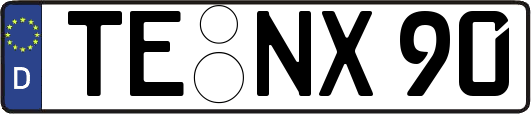 TE-NX90