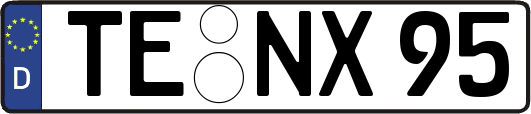 TE-NX95