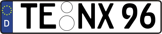 TE-NX96
