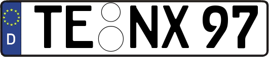 TE-NX97