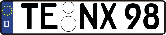 TE-NX98