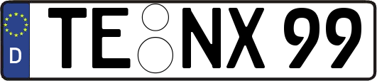 TE-NX99