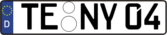 TE-NY04