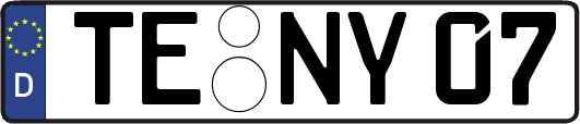 TE-NY07