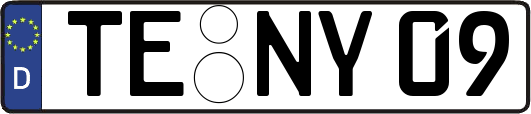 TE-NY09