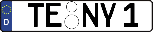 TE-NY1
