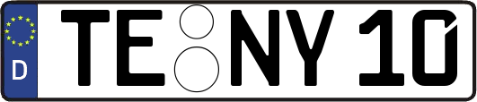 TE-NY10