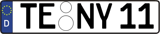 TE-NY11