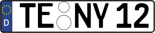 TE-NY12