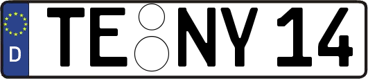 TE-NY14