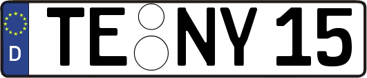 TE-NY15