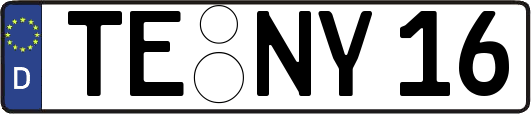 TE-NY16