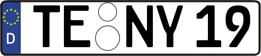 TE-NY19