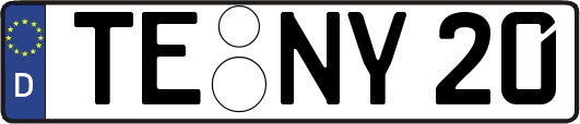 TE-NY20