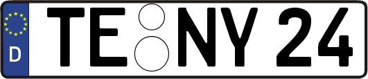 TE-NY24