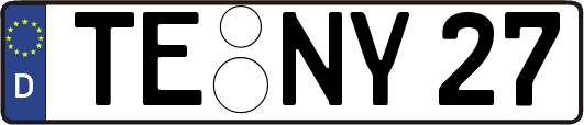 TE-NY27