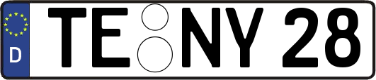 TE-NY28