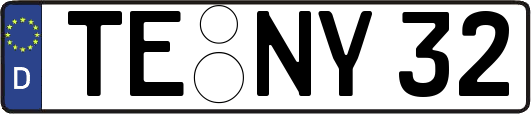 TE-NY32