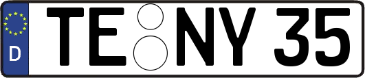 TE-NY35