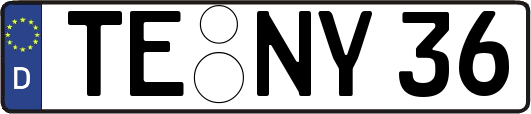 TE-NY36