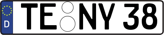 TE-NY38