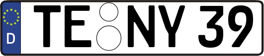 TE-NY39