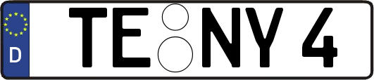 TE-NY4