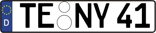 TE-NY41