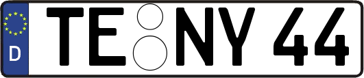 TE-NY44