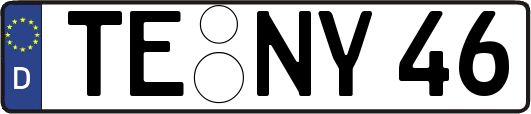TE-NY46