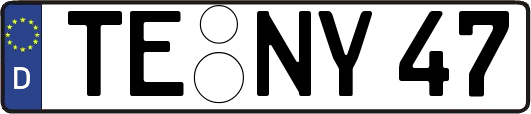 TE-NY47