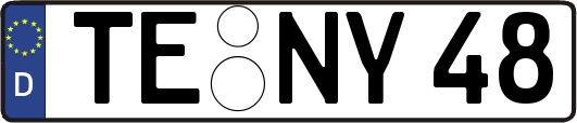 TE-NY48